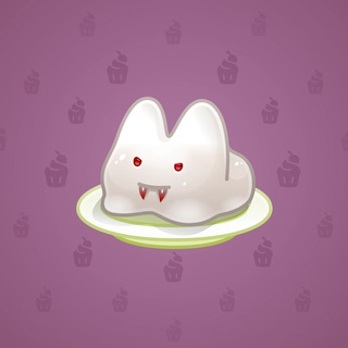 Jelly Bunny #94754