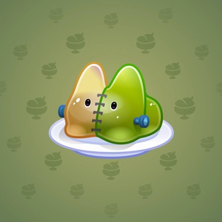 Jelly Bunny #94755