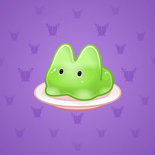 Jelly Bunny #94756