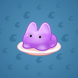 Jelly Bunny #94757