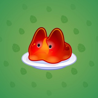 Jelly Bunny #94760