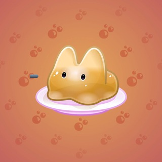 Jelly Bunny #94829