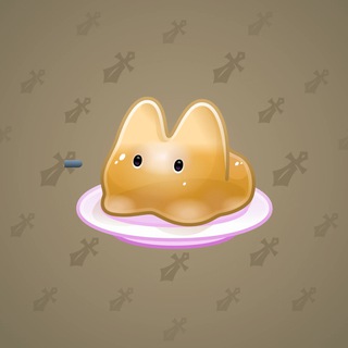 Jelly Bunny #94832