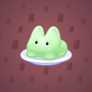 Jelly Bunny #94833