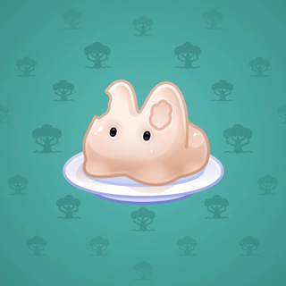 Jelly Bunny #94834