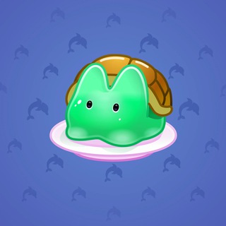Jelly Bunny #94836