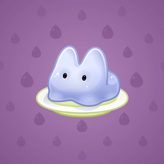 Jelly Bunny #94837