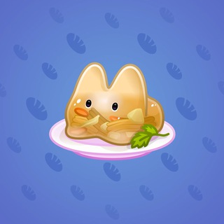 Jelly Bunny #94839