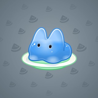 Jelly Bunny #94840
