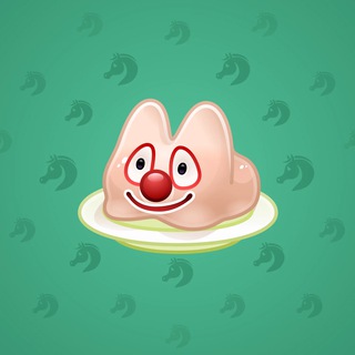 Jelly Bunny #94841