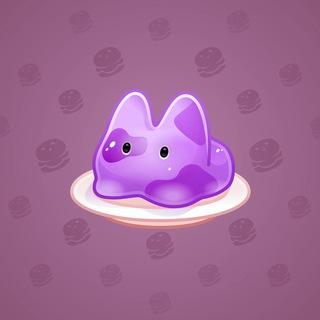 Jelly Bunny #94842
