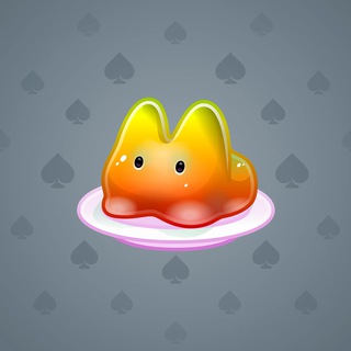 Jelly Bunny #94845