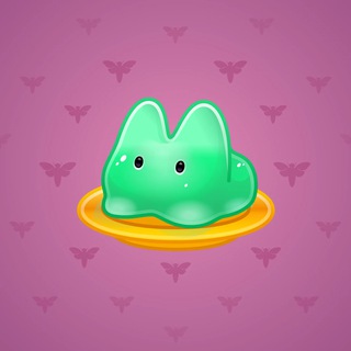 Jelly Bunny #94846