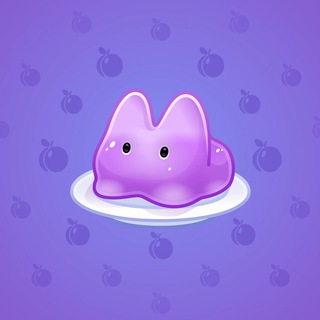 Jelly Bunny #94848