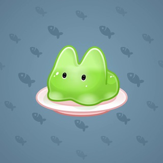 Jelly Bunny #94849