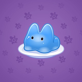 Jelly Bunny #94850