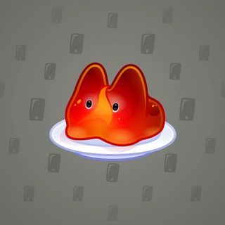 Jelly Bunny #94851