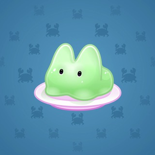 Jelly Bunny #94853