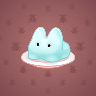 Jelly Bunny #94854