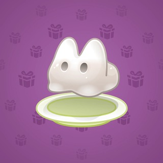 Jelly Bunny #94855