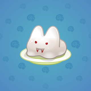Jelly Bunny #94857