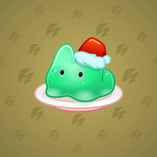 Jelly Bunny #94859