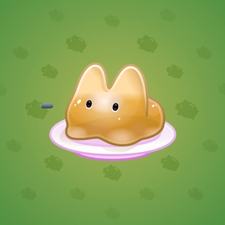 Jelly Bunny #94860