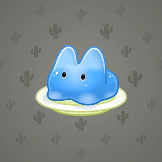 Jelly Bunny #94861