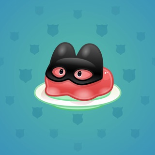Jelly Bunny #94863