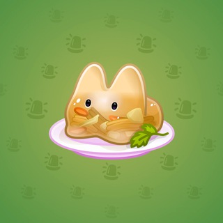 Jelly Bunny #94864