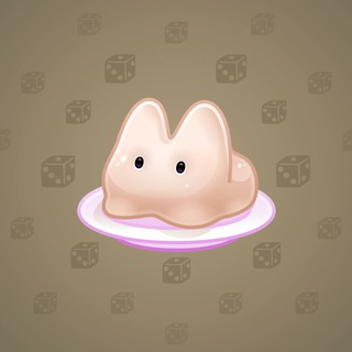 Jelly Bunny #94865