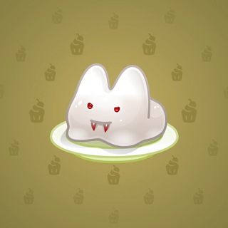 Jelly Bunny #94898