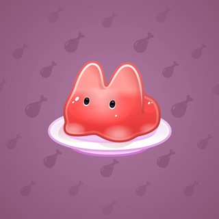 Jelly Bunny #94899