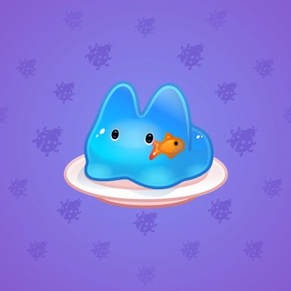 Jelly Bunny #94900