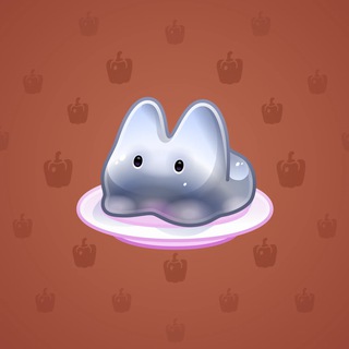 Jelly Bunny #94901