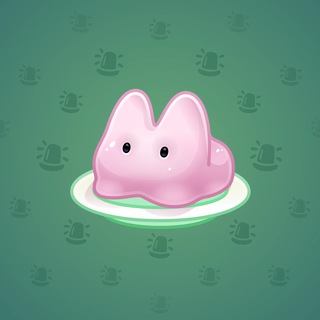 Jelly Bunny #94905