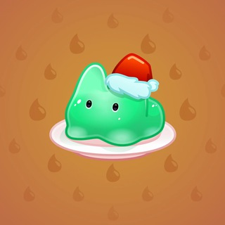 Jelly Bunny #94906
