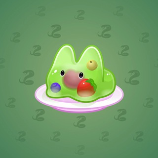 Jelly Bunny #94907