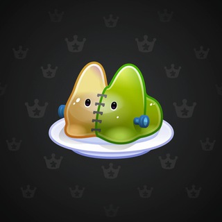 Jelly Bunny #94909