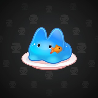 Jelly Bunny #94910
