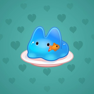 Jelly Bunny #94911