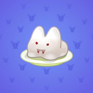 Jelly Bunny #94913