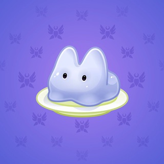 Jelly Bunny #94915