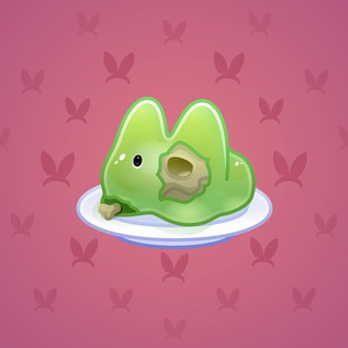 Jelly Bunny #94916