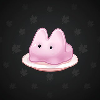 Jelly Bunny #94917