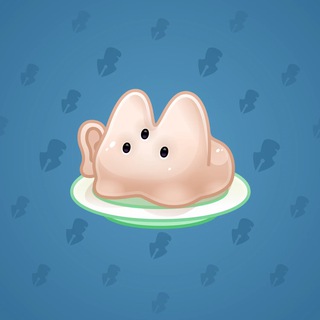 Jelly Bunny #94920