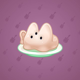 Jelly Bunny #94921