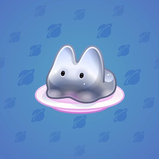 Jelly Bunny #94924