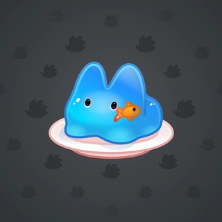 Jelly Bunny #94925
