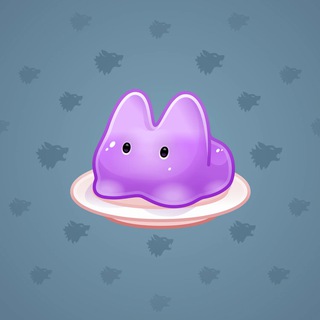 Jelly Bunny #94926